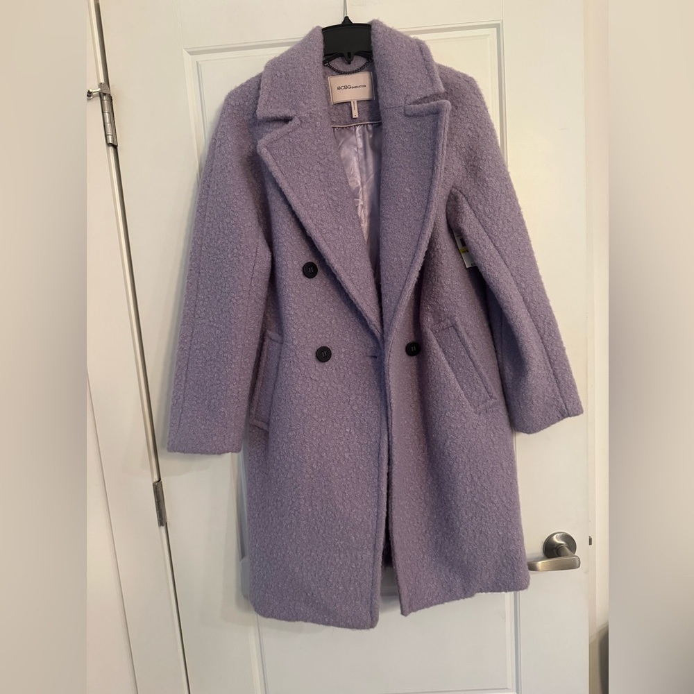 BCBG Jacket